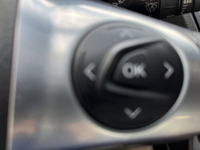 Certified 2018 Ford C-MAX Titanium w/ Equipment Group 301A image 28