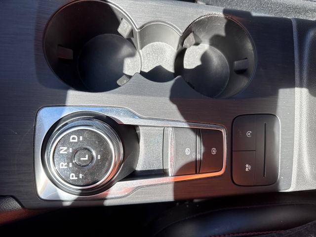 Certified 2025 Ford Escape ST-Line Select AWD/4WD image 23