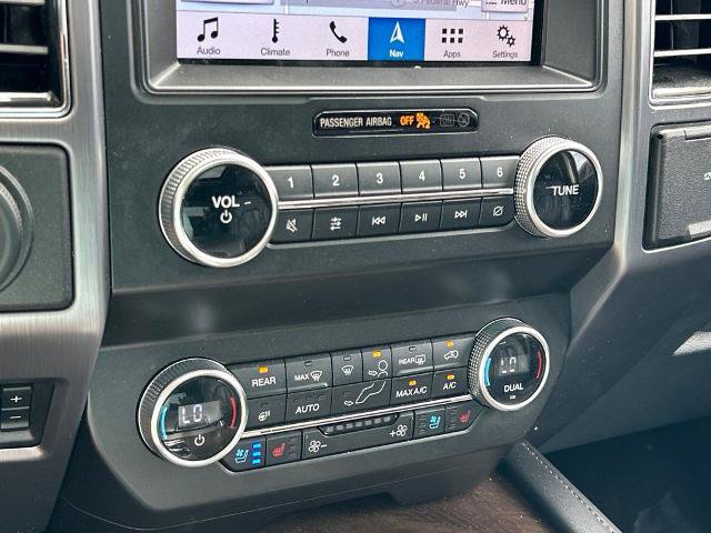 Certified 2019 Ford Expedition Platinum RWD image 35