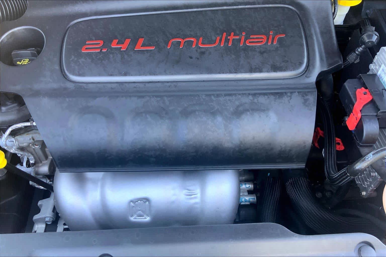 Used 2022 Jeep Compass Limited AWD/4WD image 33