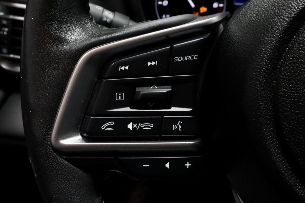 Used 2023 Subaru Outback Touring XT image 32