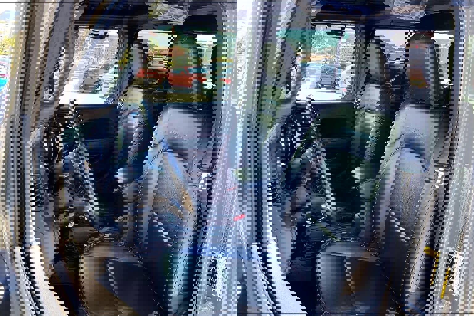 Used 2021 Jeep Wrangler Unlimited Rubicon 4xe w/ Steel Bumper Group image 11