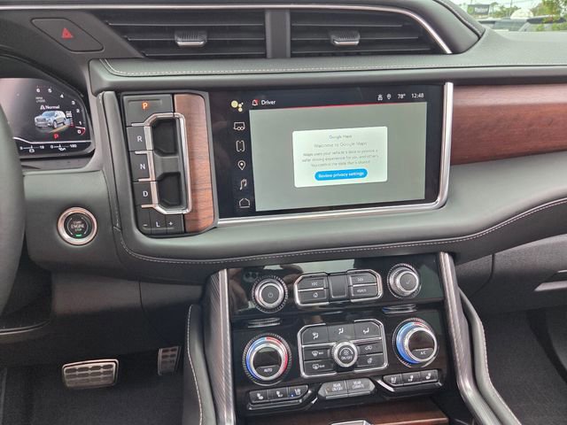 Used 2024 GMC Yukon Denali Ultimate image 26