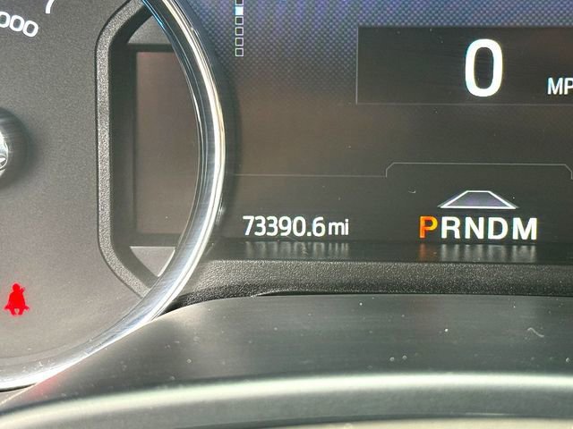 Certified 2021 Ford Expedition XLT image 16