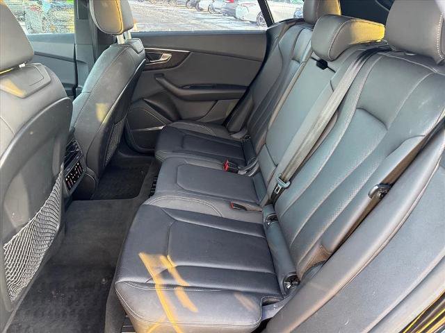 Used 2019 Audi Q8 Prestige image 10