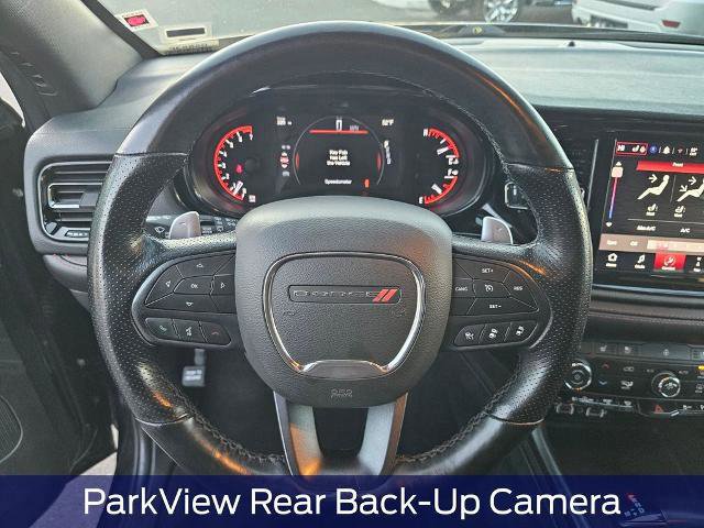 Used 2024 Dodge Durango GT AWD/4WD image 20