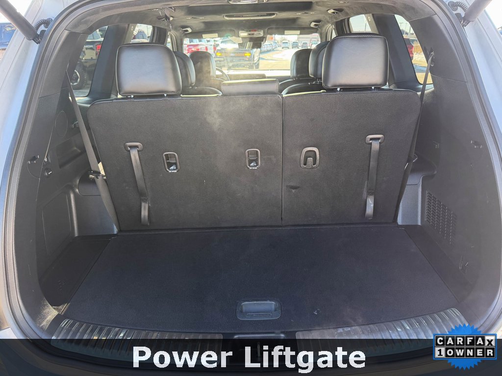 Used 2024 Kia Telluride SX Prestige X-Line image 18