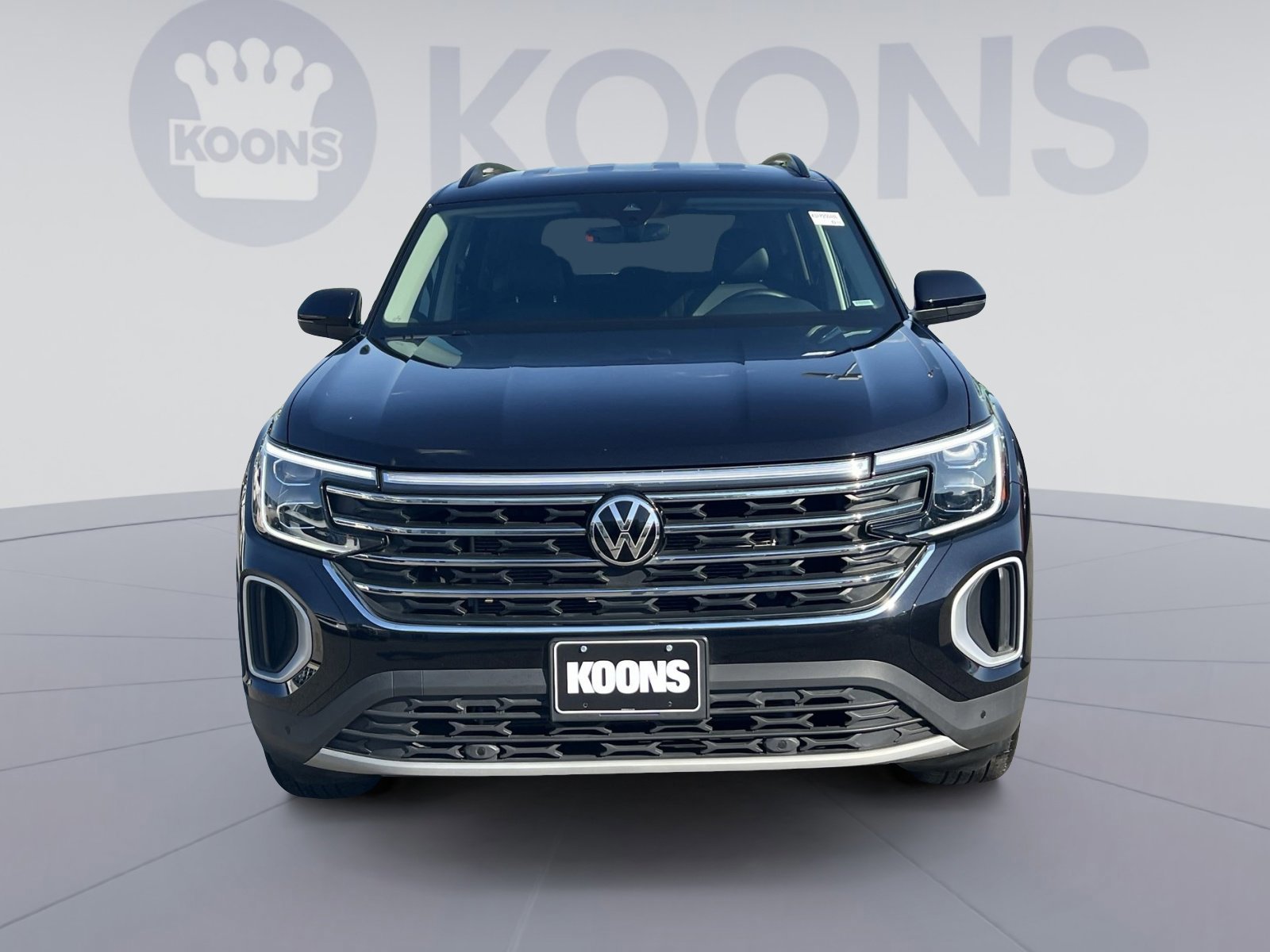 Used 2025 Volkswagen Atlas SE FWD image 15