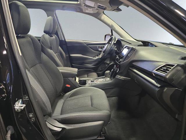 Used 2024 Subaru Forester Premium AWD/4WD image 19