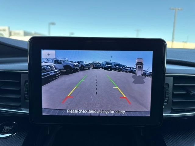 Certified 2023 Ford Explorer ST-Line w/ Class IV Trailer Tow Package AWD/4WD image 29