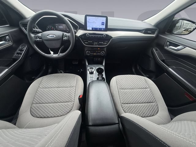 Certified 2021 Ford Escape SE w/ SE Sport Appearance Package FWD image 12