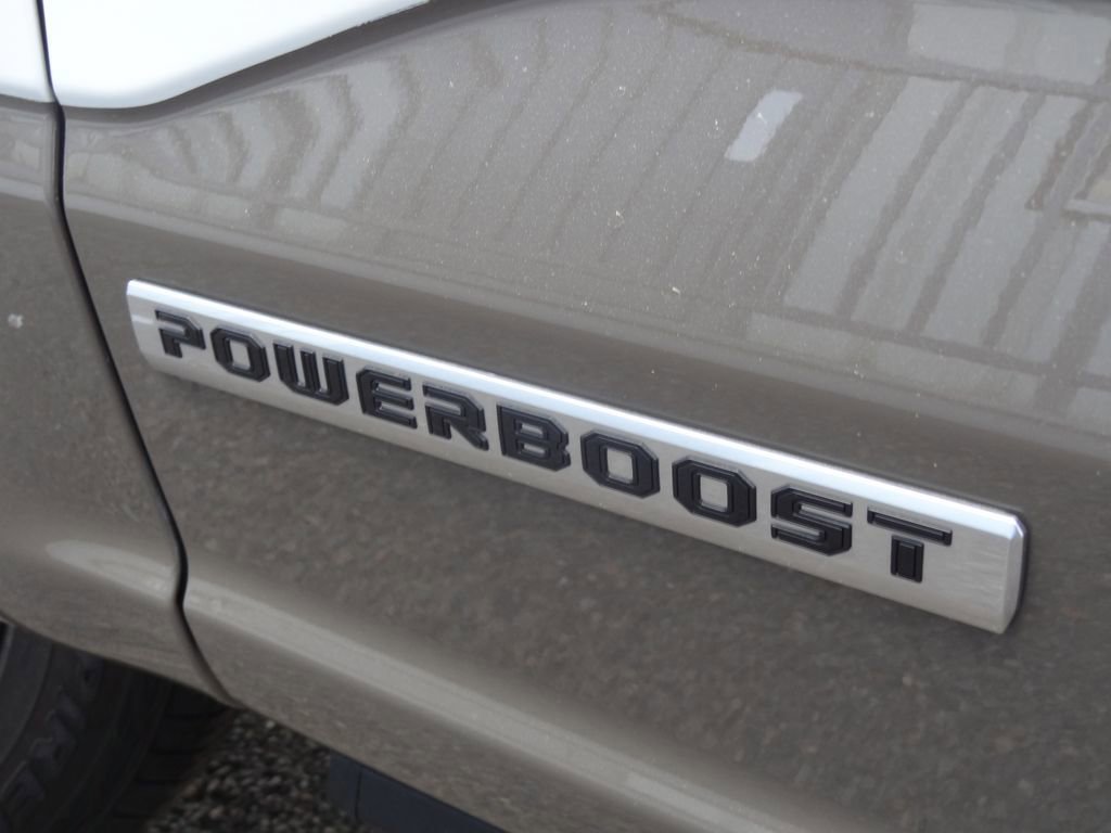 Certified 2025 Ford F150 King Ranch w/ FX4 Off-Road Package image 56