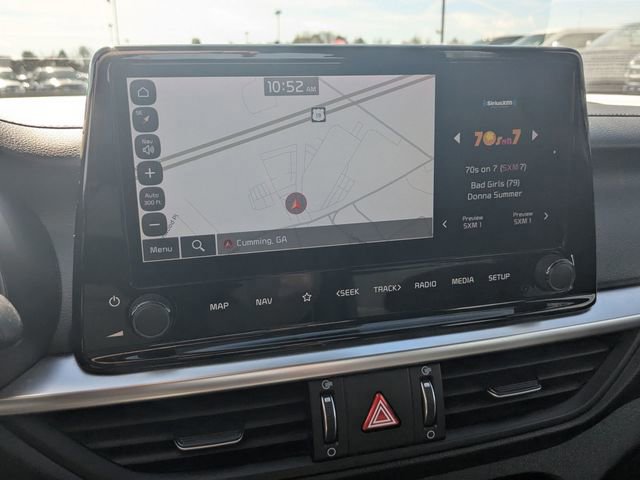 Used 2023 Kia Forte GT-Line FWD image 15