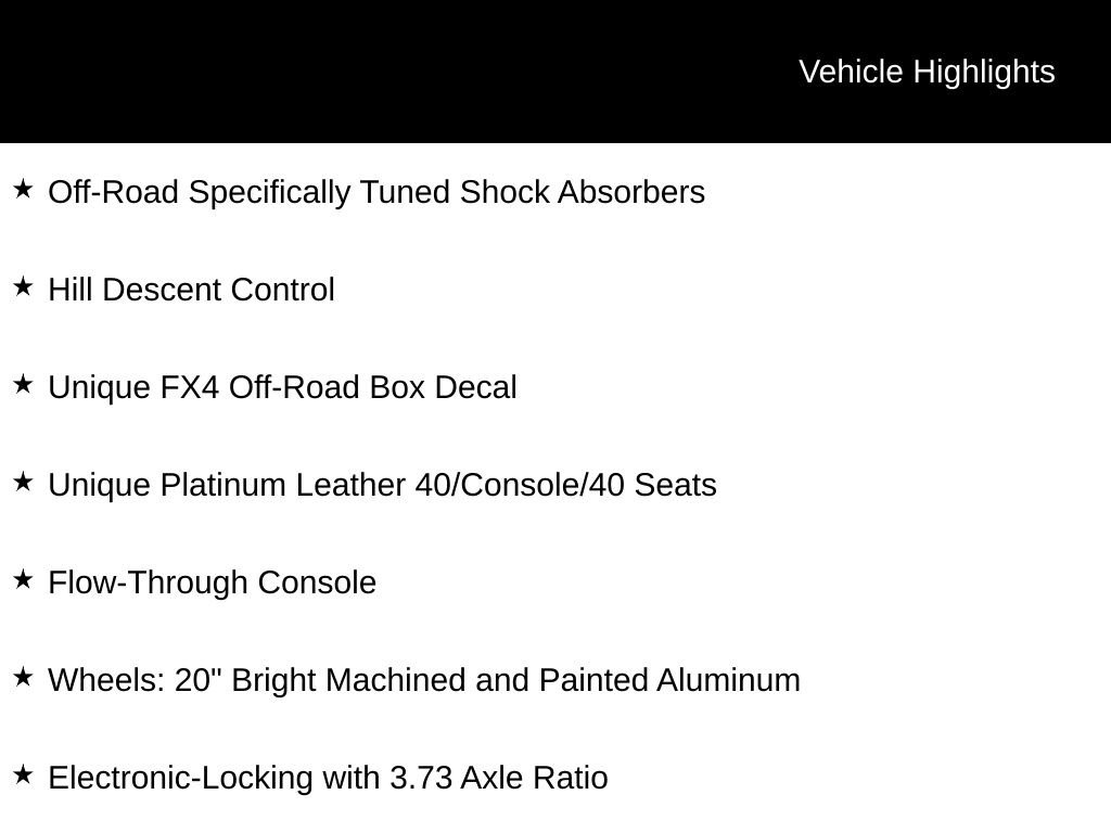 Certified 2026 Ford F350 Platinum AWD/4WD image 6