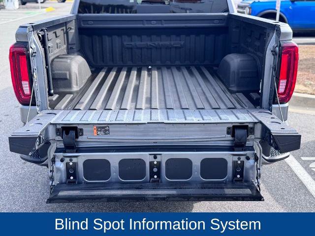 Used 2021 GMC Sierra 1500 Denali w/ Denali Premium Package image 7