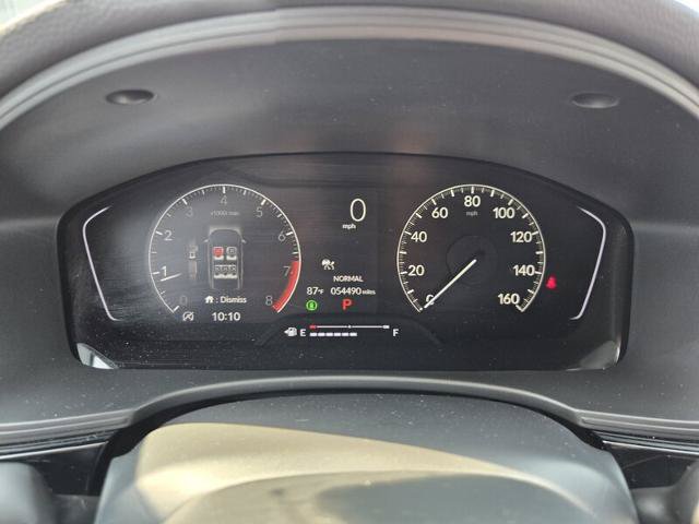 Used 2023 Honda Civic Sport image 29