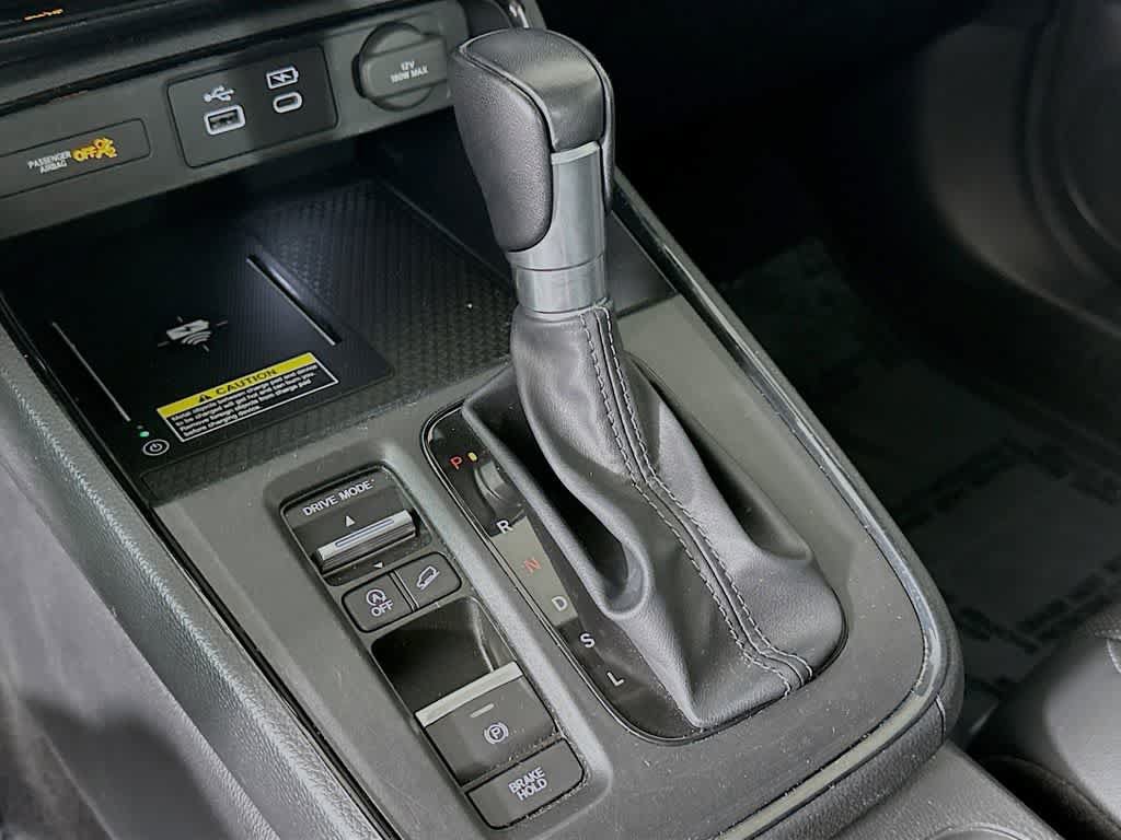 Used 2024 Honda CR-V EX-L image 19