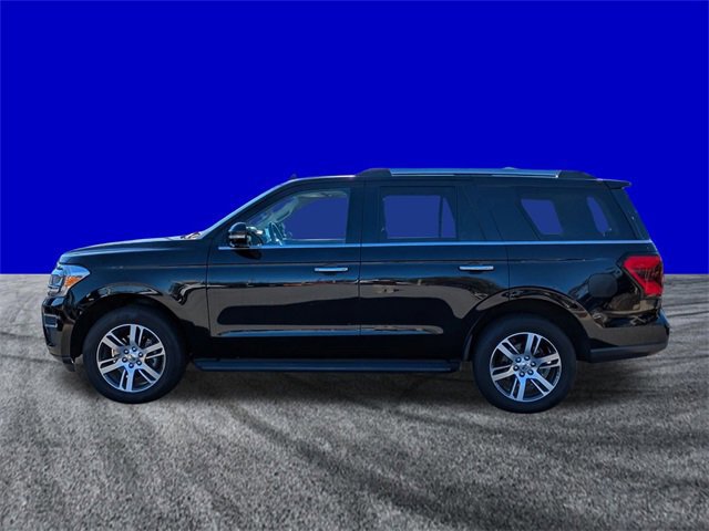 Certified 2024 Ford Expedition Limited image 2