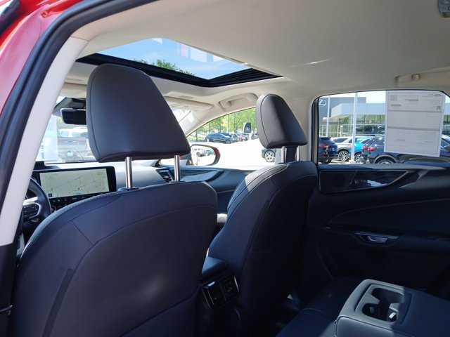 Used 2024 Lexus NX 350 AWD image 23