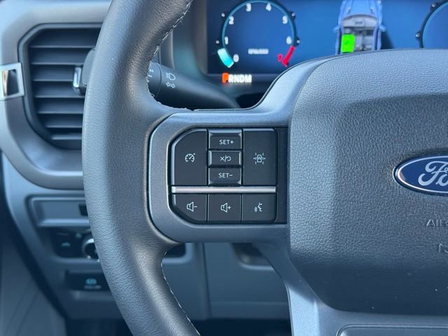 Certified 2025 Ford F150 XLT w/ Equipment Group 301A Standard image 26