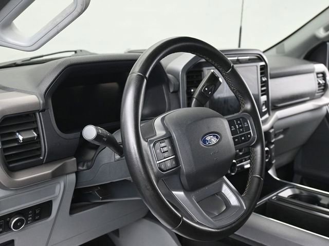 Certified 2024 Ford F150 XLT w/ Mobile Office Package image 15