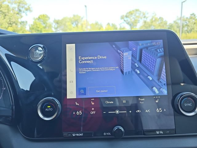 Used 2024 Lexus RX 350 FWD w/ Technology Package image 21