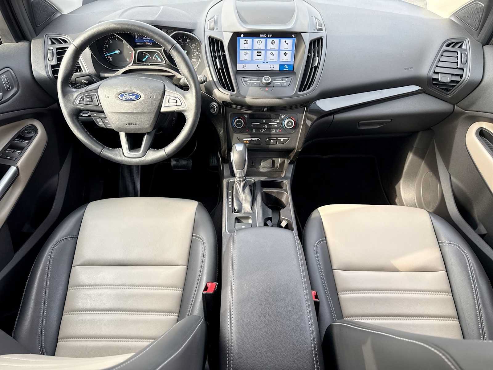 Certified 2019 Ford Escape SEL AWD/4WD image 14