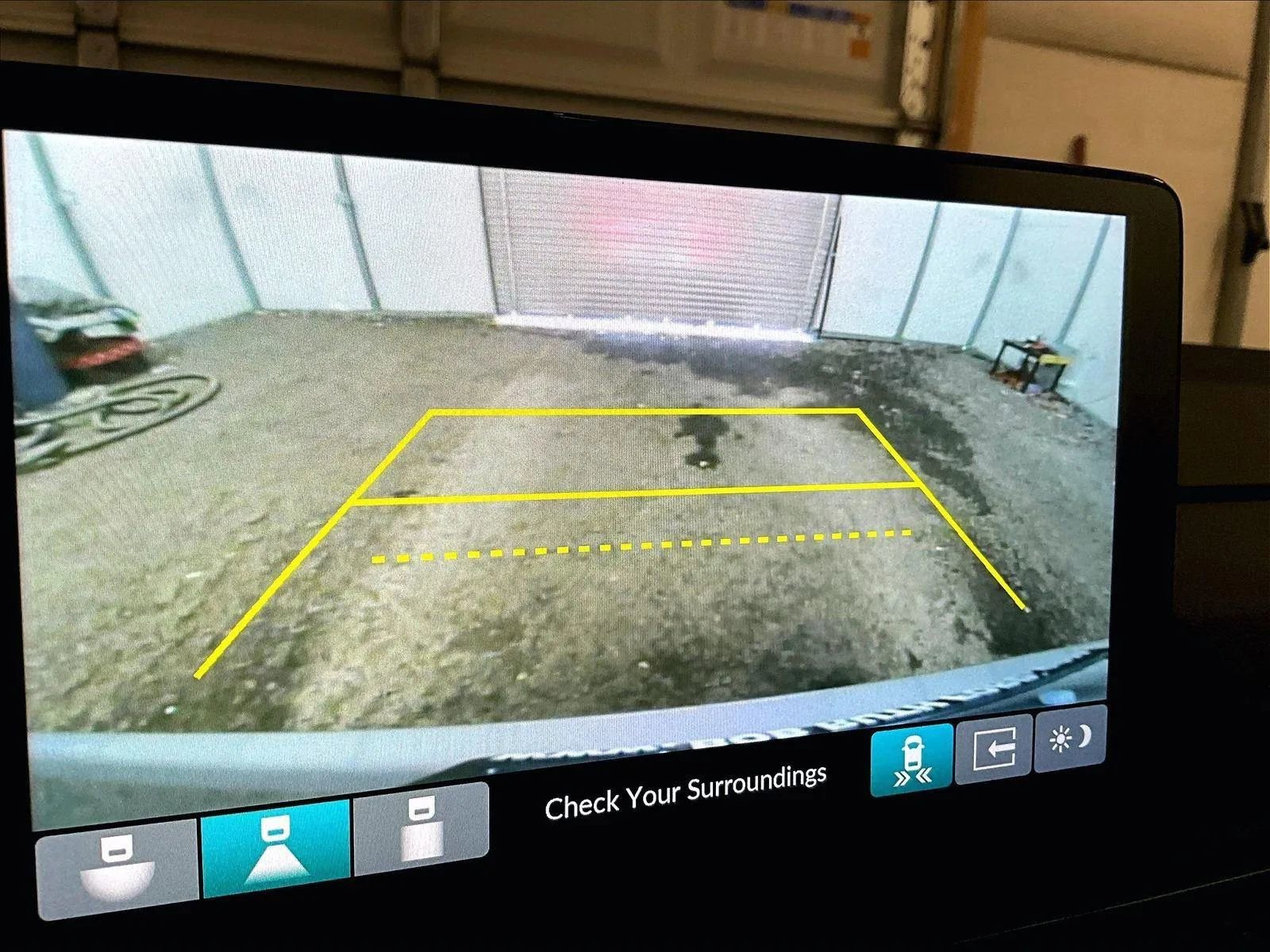 Used 2024 Honda CR-V EX-L image 20