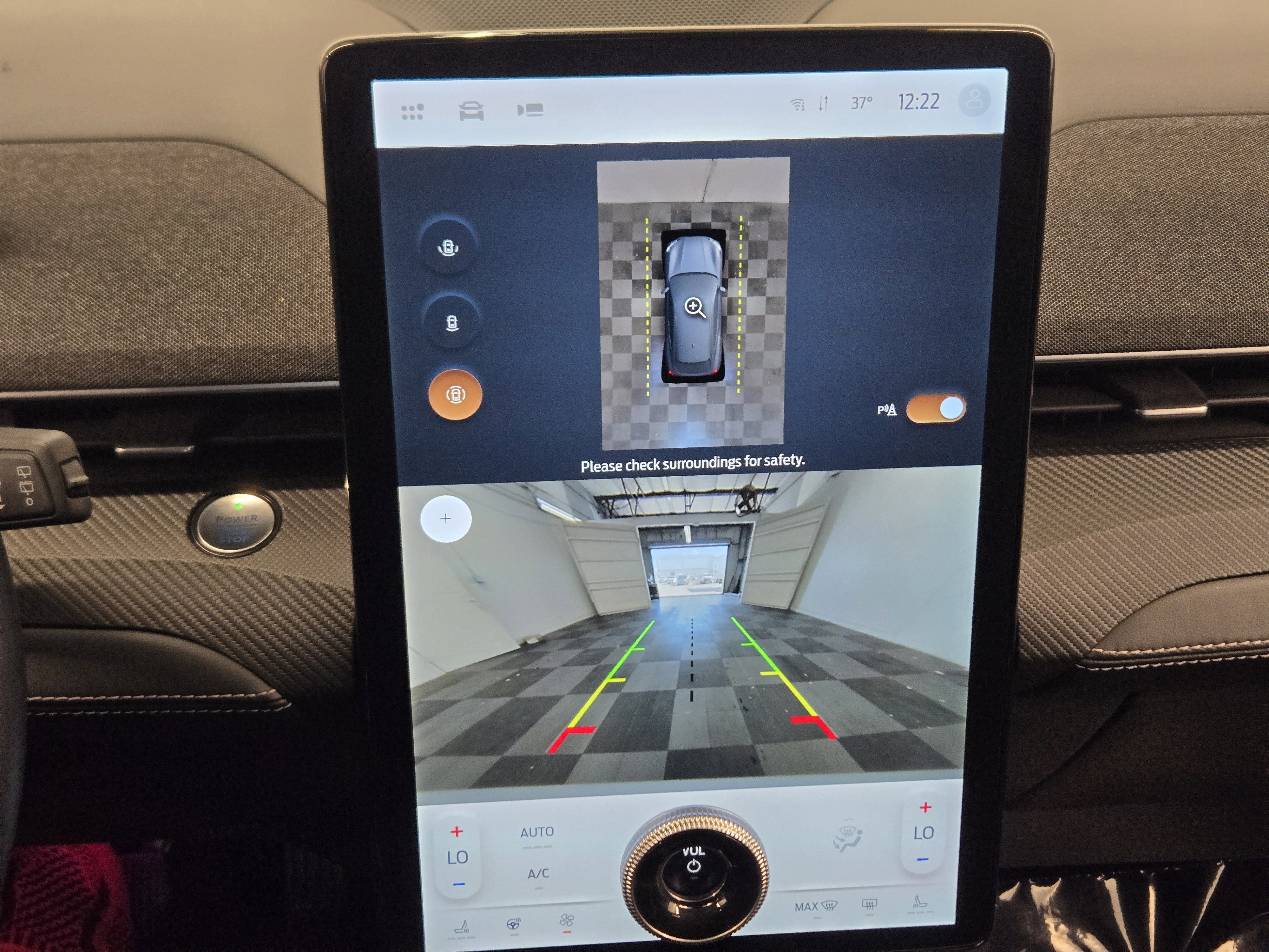 Certified 2023 Ford Mustang Mach-E Premium image 17