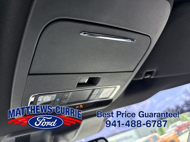 Certified 2022 Ford F150 Lariat w/ Equipment Group 502A High AWD/4WD image 26