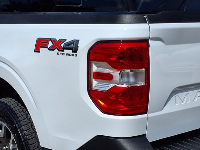 Certified 2023 Ford Maverick Lariat AWD/4WD image 22