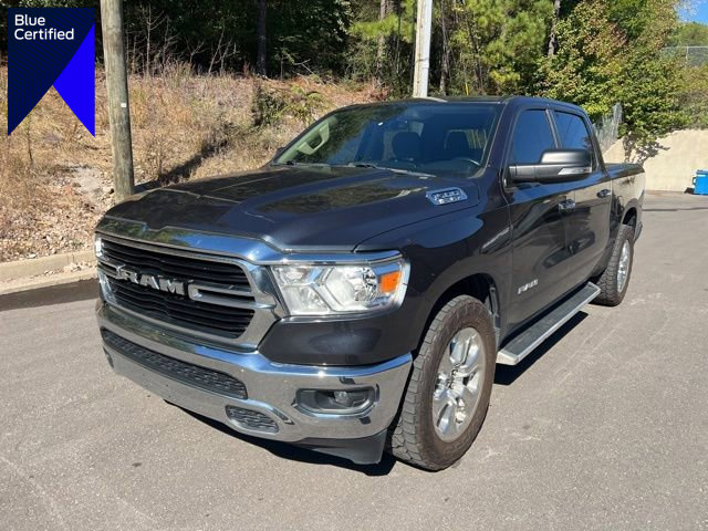 Used 2020 RAM 1500 Big Horn