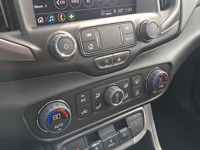 Used 2022 GMC Terrain AT4 image 16