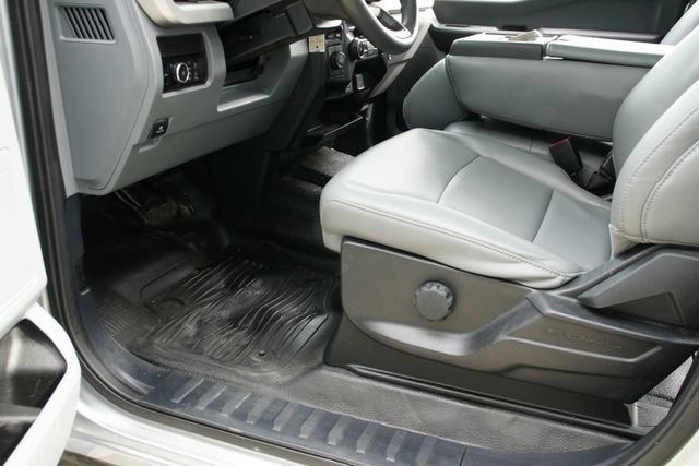 Certified 2024 Ford F350 XL w/ 360-Degree Camera Package image 12