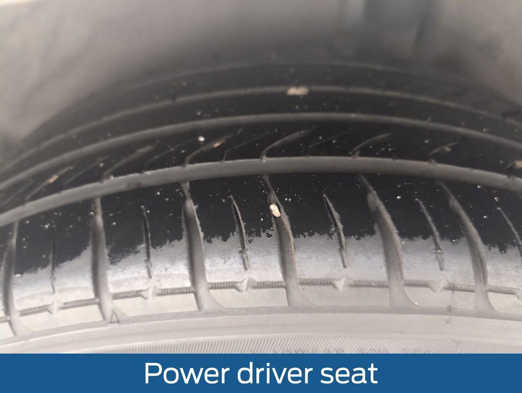 Certified 2020 Ford EcoSport SE w/ SE Convenience Package image 22