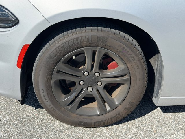 Used 2023 Dodge Charger SXT RWD image 10