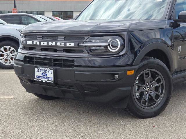 Certified 2023 Ford Bronco Sport Big Bend w/ Convenience Package image 6