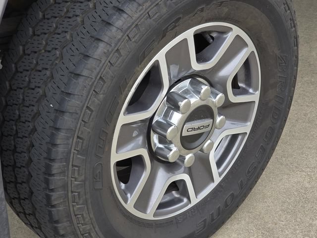 Certified 2024 Ford F250 Lariat AWD/4WD image 11