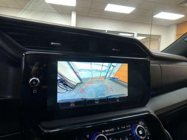 Used 2022 GMC Sierra 1500 AT4 w/ AT4 Preferred Package image 16