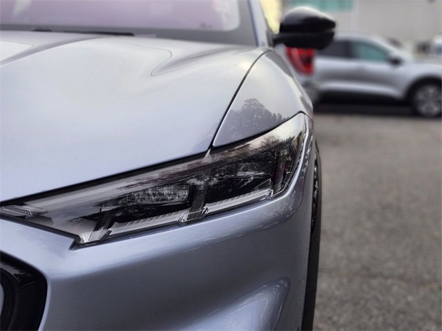 Certified 2022 Ford Mustang Mach-E Premium image 10