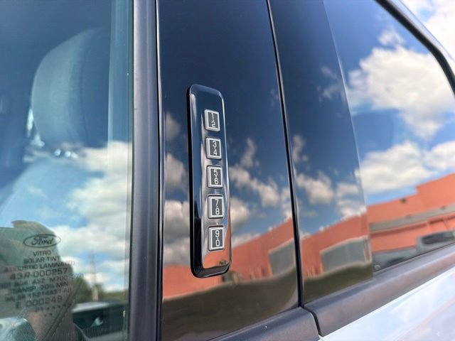 Certified 2021 Ford F150 XLT w/ Equipment Group 302A High AWD/4WD image 4