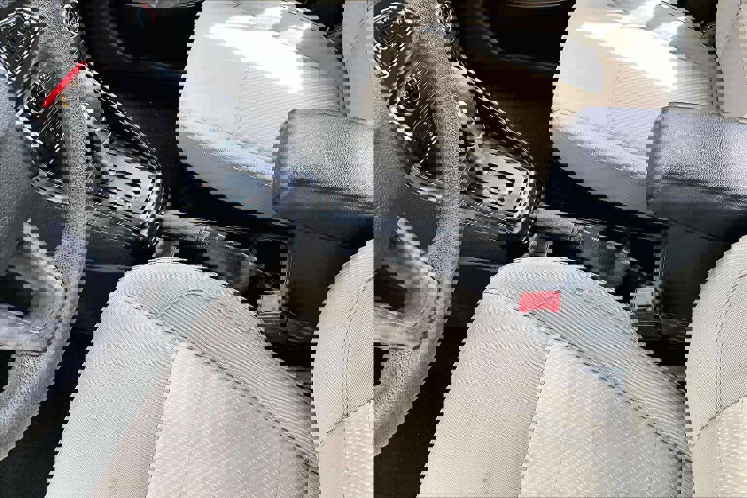 Certified 2021 Ford EcoSport S image 16