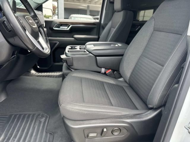 Used 2022 GMC Sierra 1500 Elevation RWD image 17