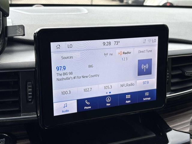 Certified 2023 Ford Explorer Limited AWD/4WD image 31