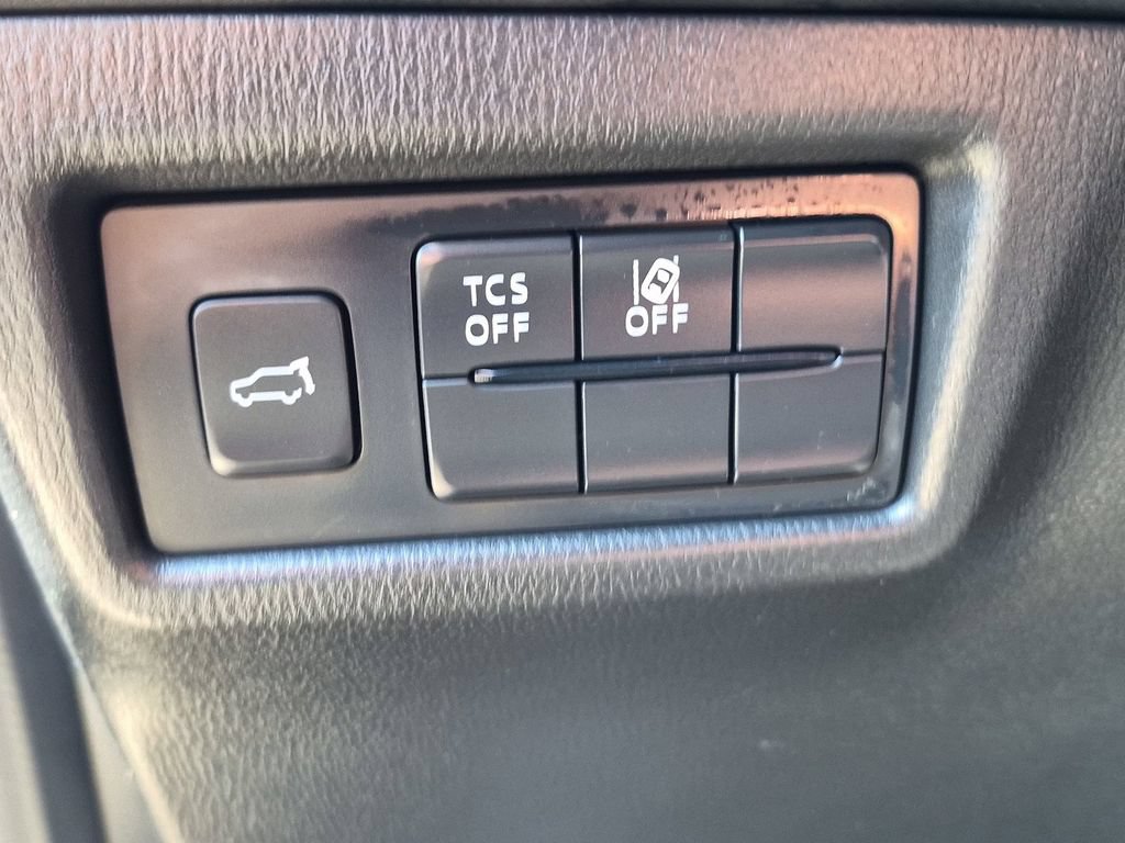 Used 2021 MAZDA CX-5 Grand Touring FWD image 21
