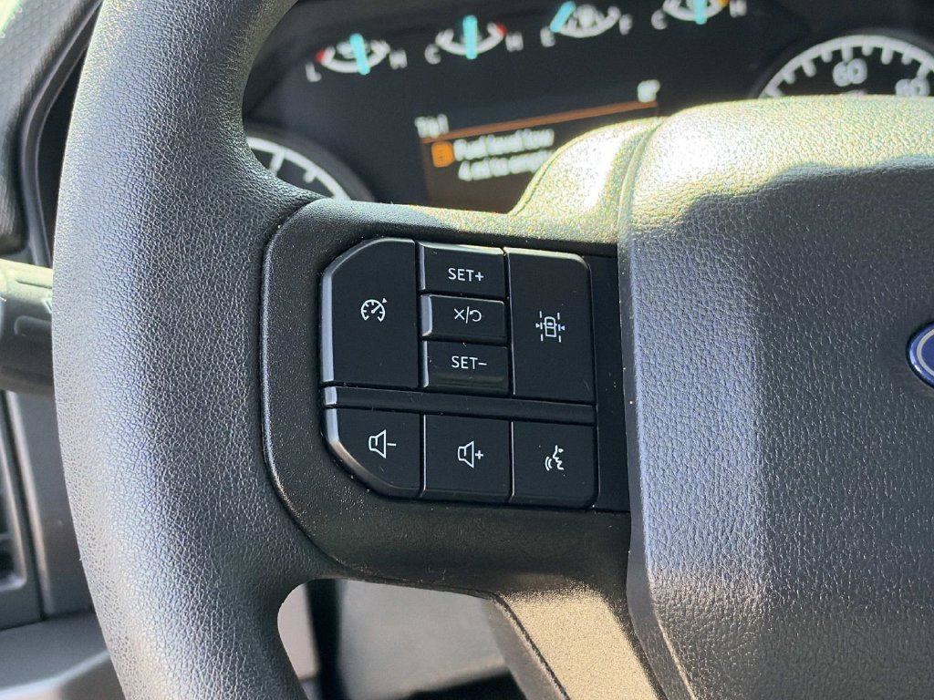 Certified 2026 Ford F150 XL AWD/4WD image 15