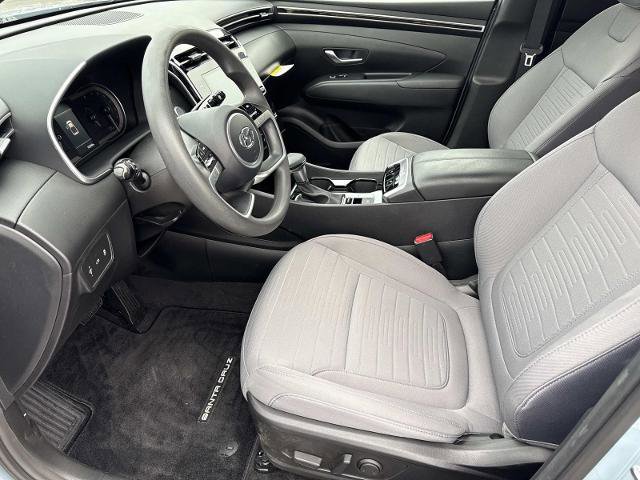 Used 2024 Hyundai Santa Cruz SEL image 13
