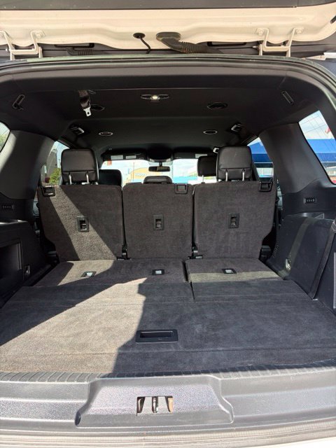 Certified 2019 Ford Expedition XLT RWD image 14