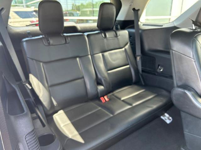 Certified 2022 Ford Explorer XLT w/ Equipment Group 202A RWD image 31