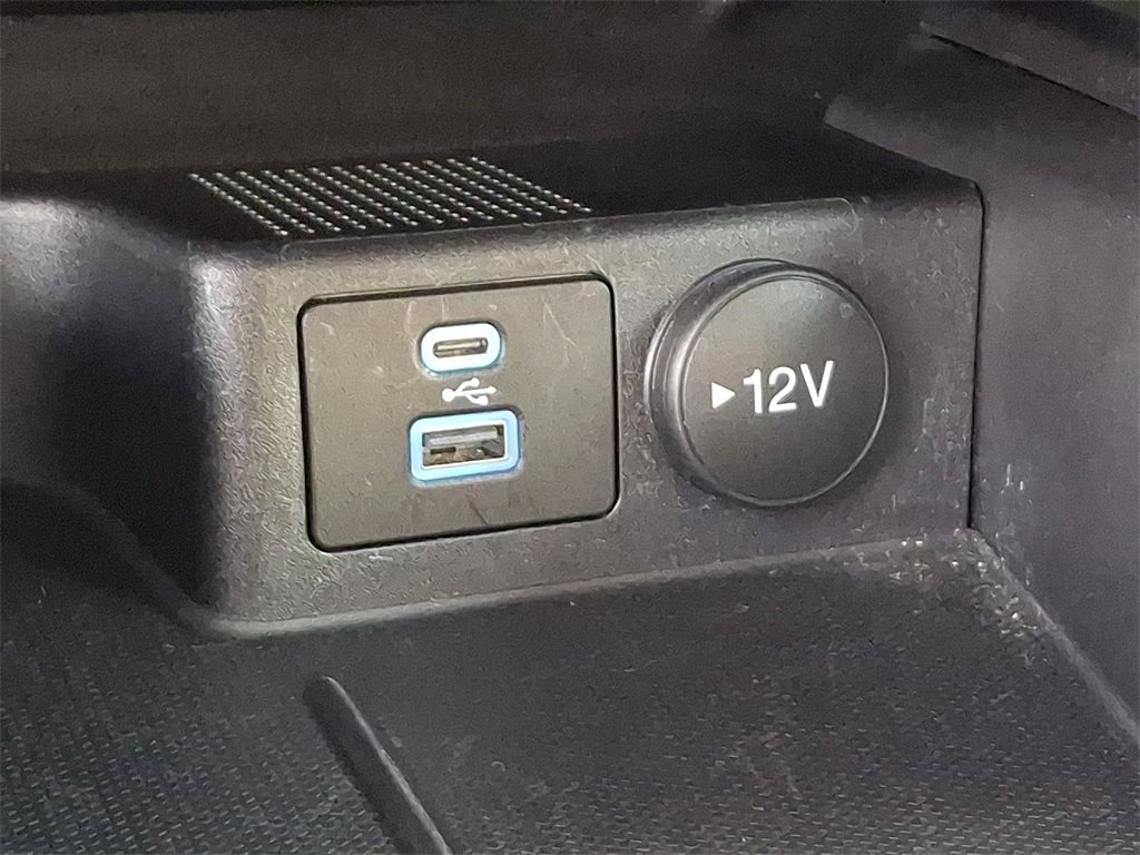 Certified 2022 Ford Escape SE w/ Convenience Package image 26